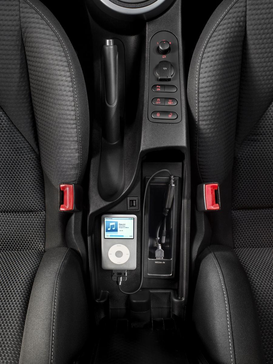  Seat Altea Freetrack 2007 года  (фото 6 из 38)